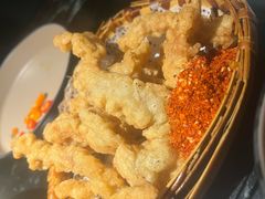 -廖川菜(太阳宫店)