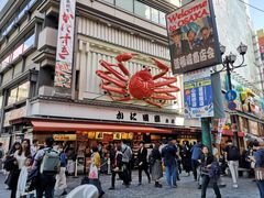 -蟹道乐(道顿堀本店)