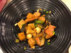 -南粥北面(东大桥店)