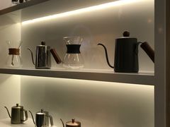 -是啡·日式精品咖啡(东门太阳百货店)