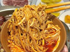 -洋马儿火锅(解放碑店)