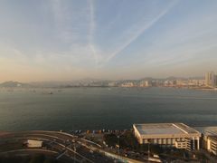 -香港港岛太平洋酒店