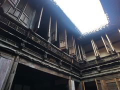 -潜口民宅博物馆