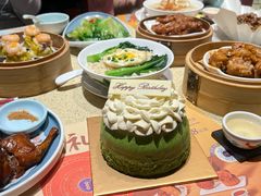 -点都德(奥体印象城店)