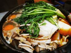 -昱匠·日本料理(金融街店)