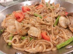 -鹰龙海畔度假酒店(咸祥店)