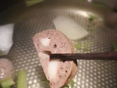 牛板-牛焱·贵州黄牛肉火锅(城西银泰店)