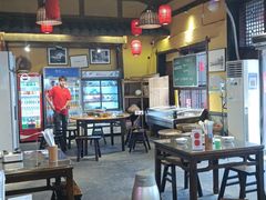 大堂-富正毅三下锅·湘西韵味(天门山索道店)