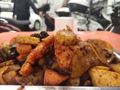 铁板烧-幸福铁板烧(共和村店)