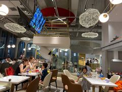 -NOKNOK若蔻亲子餐厅(天地壹方北馆店)