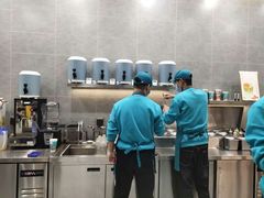 -茶也运也(望京万科店)