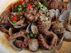 -荷塘秋月·本帮江浙菜(国权路店)