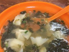 -阿麟馄饨(延长路店)