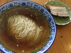焖肉面-李公面(星尚邻里店)