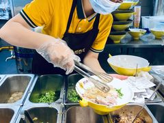 -黔真牛原汤牛肉粉