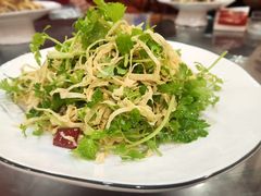 -金丝饭庄(金丝新天地保障性住宅小区店)