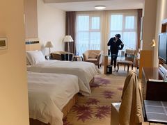 -北京丽景湾国际酒店