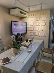 点击看大图 -产后帮产后修复(首城国际店)
