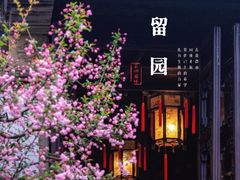 -留园