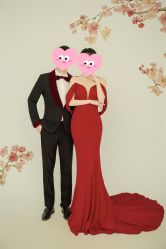 -第一夫人婚纱摄影(南京店)