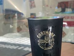 -Gortmore · 经典费城牛肉三明治
