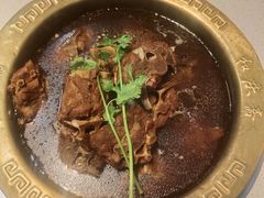 -和庆斋羊蝎子火锅·碳缸烧烤(顺义旗舰店)