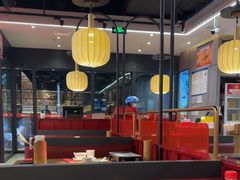 -管氏翅吧(马家堡店)