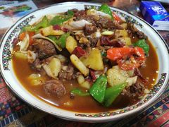 -啊臻味道米粉·五月花儿(沙嘴店)