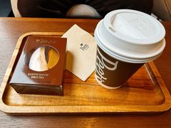 -Peet's Coffee皮爷咖啡(大学路店)