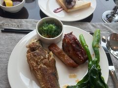 -Social 秀西餐厅-长沙瑞吉酒店(运达店)