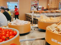 -龍歌自助小火锅(李沧丽达店)