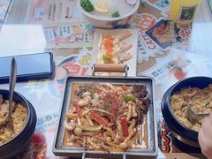 -桃太郎创作料理(大坪店)