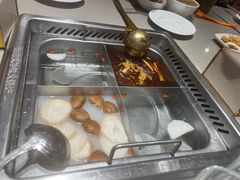-海底捞火锅(公益西桥店)
