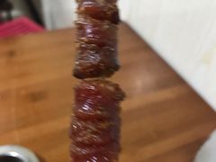-张杨烤菜(渭南总店)