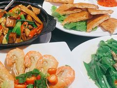 -百家班(市府店)