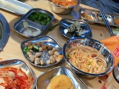 -麻蒲碳烤肉(嘉禾东平地铁站19号店)