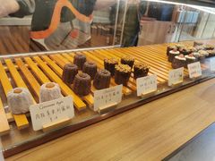 -发酵食堂(屏风街店)
