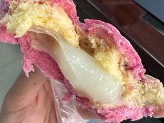 -木子木水日式烫面包(杭州首店)