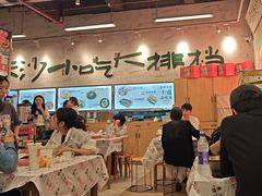 -东排食堂长沙小吃大排档(五一广场店)