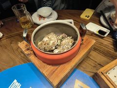 -黄龙海鲜大排档(杭州总店)