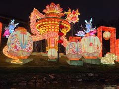 -夫子庙秦淮河画舫