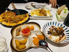 -清真·艾美可餐厅(鹏欣水游城店)