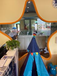 -爱乐婴童水育早教中心·儿童游泳中心(田园商业广场店)