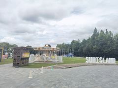 -太阳岛度假酒店