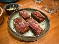-Laures·月桂西班牙碳烤餐厅(十尚坊店)