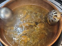 -阿山卓·野生菌火锅·纳西火塘烤肉