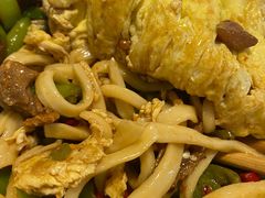 -文三里屯面馆(三里屯店)