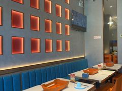 -川百汇烤鱼·泡饼·美蛙(八达岭店)