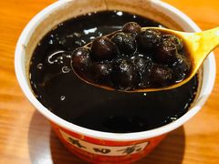 金城灰豆-再回首(西关木塔巷店)