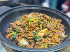 -紫光园·烤鸭(吕家营店)